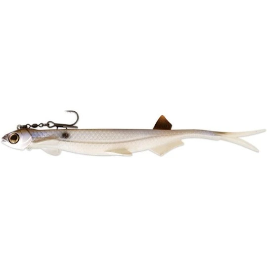 QUANTUM Pelagic Shads Set Baby Zander 21cm / 60gr 3 QUANTUM Pelagic Shads Set Baby Zander 21cm / 60gr