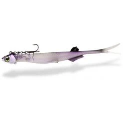 QUANTUM Pelagic Shads Set Ghost 21cm / 60gr