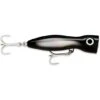 RAPALA X-Rap Magnum Xplode 130 / Convict -Spro Shop rapala x rap magnum xplode 130 convict xrmagxp130convict pluggen