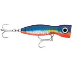 RAPALA X-Rap Magnum Xplode 130 / Hot Wahoo