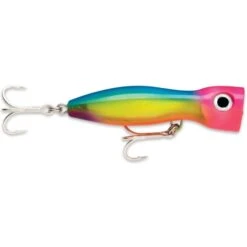 RAPALA X-RAP MAGNUM XPLODE / Psycho Pink / 13cm / 62gr