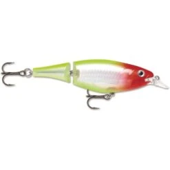 RAPALA Xtreme Action Jointed Shad Clown / 13cm / 46gr