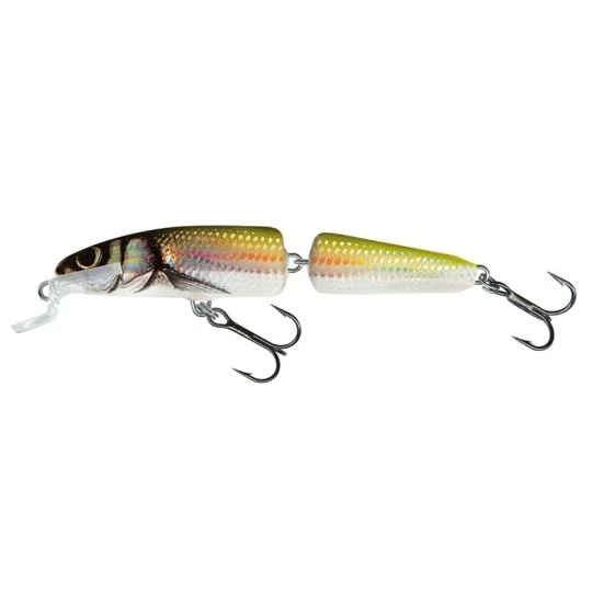 SALMO Fanatic Floating / Holo Bleak / 7cm / 5gr 3 SALMO Fanatic Floating / Holo Bleak / 7cm / 5gr