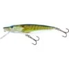 SALMO Pike Floating Real Pike / 9cm / 9gr