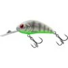 SALMO Rattlin' Hornet / Ghost Perch / 6.5cm / 20gr