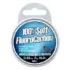 SAVAGE GEAR 100% Soft Fluorocarbon 50m -Spro Shop savage gear 100 soft fluorocarbon 50m fluorocarbon