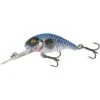 SAVAGE GEAR 3D Goby Crank 50 / Floating Blue Silver / 7gr -Spro Shop savage gear 3d goby crank 50 floating blue silver 7gr 62168 pluggen