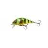 SAVAGE GEAR 3D Goby Crank / Floating SR / Firetiger / 5cm (6.5g) -Spro Shop savage gear 3d goby crank floating sr firetiger 5cm 65g 71732 pluggen