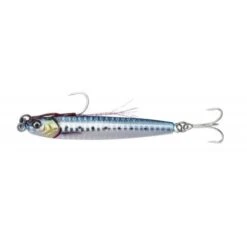 SAVAGE GEAR 3D JIG MINNOW 9.3CM / 40G / SINKING SARDINE PHP