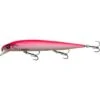 SAVAGE GEAR 3D Smelt Twitch N Roll SR / Floating Pink / 14cm / 20gr