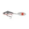 SAVAGE GEAR 3D Sticklebait Tail-Spin Lures / Black Red / 6.5cm / 9gr 2 SAVAGE GEAR 3D Sticklebait Tail-Spin Lures / Black Red / 6.5cm / 9gr -Spro Shop savage gear 3d sticklebait tail spin lures black red 65cm 9gr 76810 spinners en blades