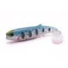 SAVAGE GEAR Cannibal / Blue Pink Smolt 10cm -Spro Shop savage gear cannibal blue pink smolt 10cm 71915 softbaits