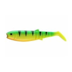 SAVAGE GEAR Cannibal / Firetiger 10cm