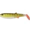 SAVAGE GEAR Cannibal / Pike 10cm -Spro Shop savage gear cannibal pike 10cm 58992 softbaits