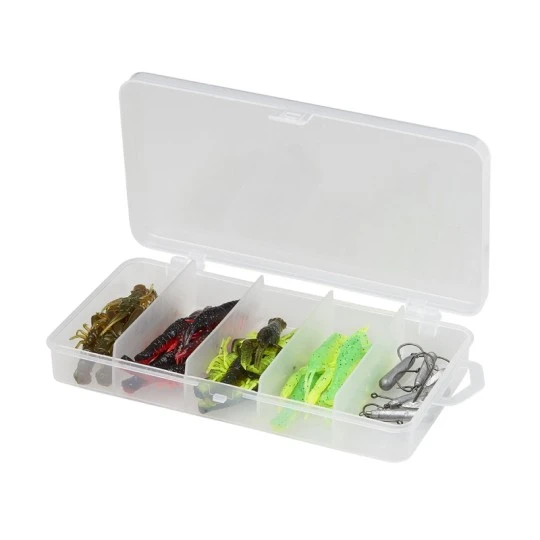 SAVAGE GEAR Crayfish Kit / 6.7cm / Mixed Colors 3 SAVAGE GEAR Crayfish Kit / 6.7cm / Mixed Colors