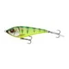 SAVAGE GEAR Deviator Swim Slow Sinking 10.5cm / 35 Gr / Firetiger -Spro Shop savage gear deviator swim slow sinking 105cm 35 gr firetiger 69869 jerkbaits