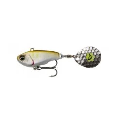 SAVAGE GEAR Fat Tail Spin Sinking Ayu / 6.5cm / 16gr