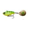 SAVAGE GEAR Fat Tail Spin / Sinking Firetiger / 5.5cm / 9gr 1 SAVAGE GEAR Fat Tail Spin / Sinking Firetiger / 5.5cm / 9gr -Spro Shop savage gear fat tail spin sinking firetiger 55cm 9gr 71760 spinners en blades