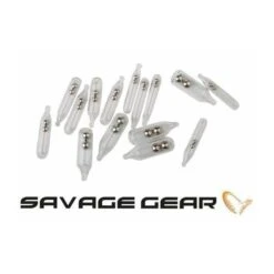 SAVAGE GEAR Glass Rattle Kit