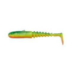 SAVAGE GEAR Gobster Shad Fire Cracker 9cm / 9gr