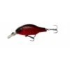 SAVAGE GEAR Gravity Crank MR / Floating / Red Crayfish / 7.3cm / 19gr -Spro Shop savage gear gravity crank mr floating red crayfish 73cm 19gr 71689 pluggen