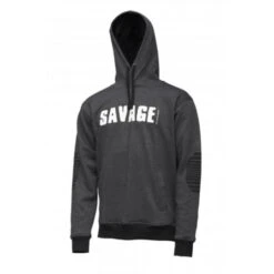 SAVAGE GEAR Hoody / Large
