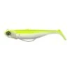 SAVAGE GEAR Minnow Sinking Weedless / Lemon Back / 10cm / 16gr -Spro Shop savage gear minnow sinking weedless lemon back 10cm 16gr 72442 softbaits