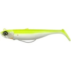 SAVAGE GEAR Minnow Weedles Lemon Back / 28gr / 12.5cm