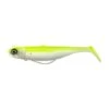 SAVAGE GEAR Minnow Weedless Sinking Lemon 12.5cm / 28gr -Spro Shop savage gear minnow weedless sinking lemon 125cm 28gr 72448 softbaits