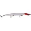 SAVAGE GEAR Sandeel Jerk Minnow Red Head 145mm / 14gr -Spro Shop savage gear sandeel jerk minnow red head 145mm 14gr 62169 pluggen