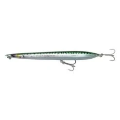 SAVAGE GEAR SANDEEL SURF WALKER 15.5CM / 17G / FLOATING GREEN MACKEREL PHP