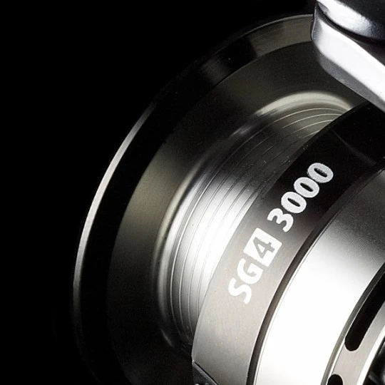 SAVAGE GEAR SG4 3000 FD 6 SAVAGE GEAR SG4 3000 FD - Afbeelding 4