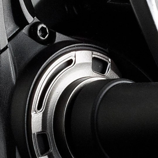 SAVAGE GEAR SG4 3000 FD 7 SAVAGE GEAR SG4 3000 FD - Afbeelding 5