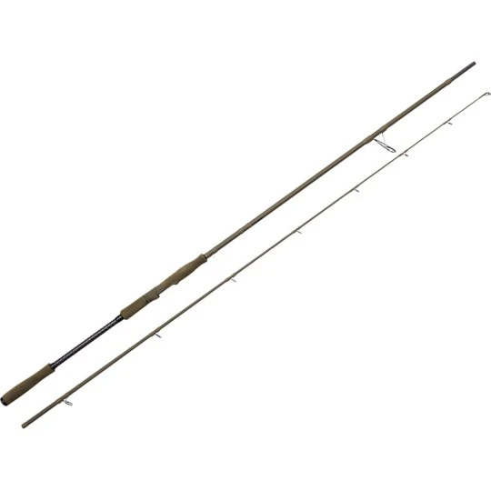 SAVAGE GEAR SG4 Fast Game 243cm / 15- 50gr 3 SAVAGE GEAR SG4 Fast Game 243cm / 15- 50gr