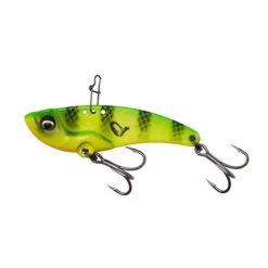 SAVAGE GEAR Vib Blade / Firetiger / 4.5cm / 8,5gr