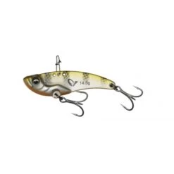 SAVAGE GEAR Vib Blade Olive Stripes / 4.5cm / 8.5gr