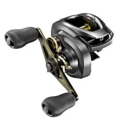 SHIMANO Curado DC 151