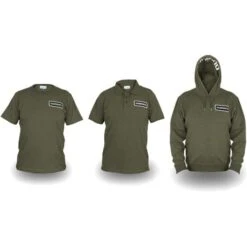 SHIMANO Hoody Brown / S