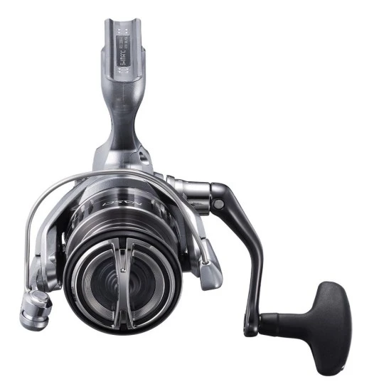 SHIMANO Nasci 2500 FC 4 SHIMANO Nasci 2500 FC - Afbeelding 2
