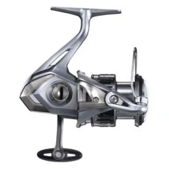 SHIMANO Nasci 2500 FC 7 SHIMANO Nasci 2500 FC -Spro Shop shimano nasci 2500 fc nas2500fc slip voor 2