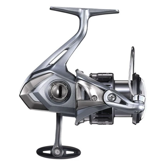SHIMANO Nasci 2500 FC 5 SHIMANO Nasci 2500 FC - Afbeelding 3