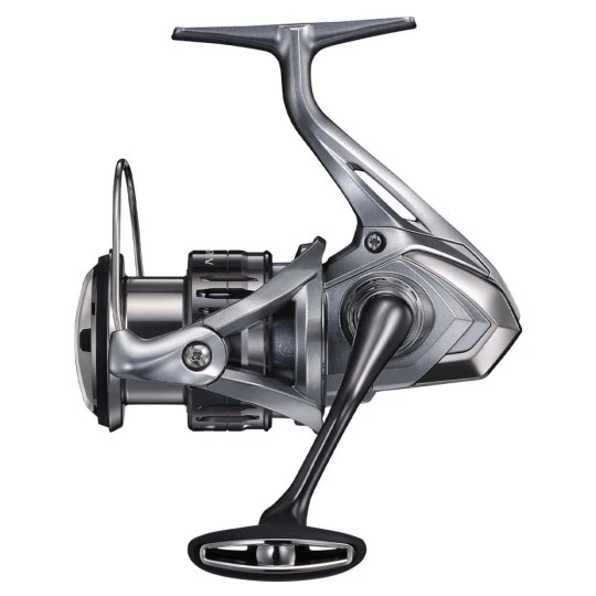 SHIMANO Nasci 2500 FC 3 SHIMANO Nasci 2500 FC