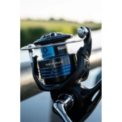 SHIMANO Nexave C3000 FI -Spro Shop shimano nexave c3000 fi nexc3000fi slip voor 4