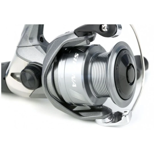 SHIMANO Sienna 4000 RE 5 SHIMANO Sienna 4000 RE - Afbeelding 3