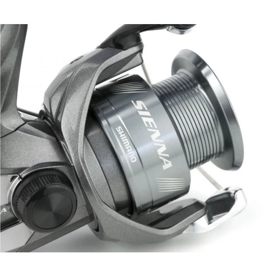 SHIMANO Sienna 4000 RE 7 SHIMANO Sienna 4000 RE - Afbeelding 5