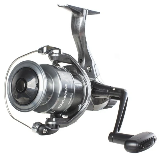 SHIMANO Sienna 4000 RE 3 SHIMANO Sienna 4000 RE