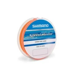 SHIMANO SpeedMaster Tapered Surf Leader 0,33 - 0,57 Mm (10x15m)