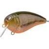 SPRO Baby Fat John Watermelon Orange Belly / 5cm -Spro Shop spro baby fat john watermelon orange belly 5cm 4867 309 pluggen