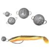 SPRO Bottom Jigging Sinkers -Spro Shop spro bottom jigging sinkers 4622 1900 005 4622 1900 007 4622 1900 010 4622 1900 014 lood