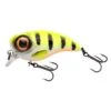 SPRO Fat Iris 40 / Hot Perch / 4cm / 5.4gr / Slow Sinking -Spro Shop spro fat iris 40 hot perch 4cm 54gr slow sinking 4867 1908 pluggen